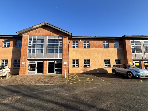 18 Nursery Court, Kibworth Business Park, Kibworth Harcourt, Leicester, LE8