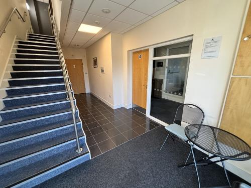18 Nursery Court, Kibworth Business Park, Kibworth Harcourt, Leicester, LE8