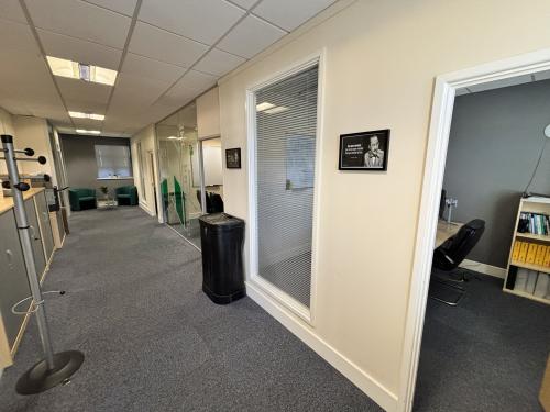 18 Nursery Court, Kibworth Business Park, Kibworth Harcourt, Leicester, LE8
