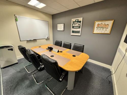 18 Nursery Court, Kibworth Business Park, Kibworth Harcourt, Leicester, LE8