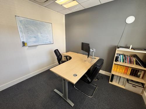 18 Nursery Court, Kibworth Business Park, Kibworth Harcourt, Leicester, LE8