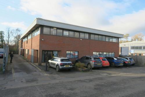 Riverside House, Eskdale Road, Uxbridge, UB8