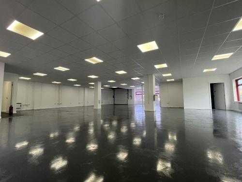 Unit 1, Canada Close, Banbury, OX16