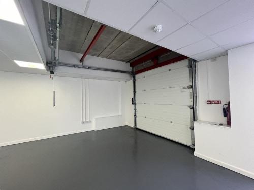 Unit 1, Canada Close, Banbury, OX16
