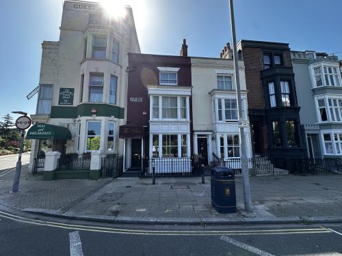 2 Bellevue Terrace, Southsea, PO5