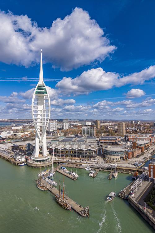 2 Bellevue Terrace, Southsea, PO5