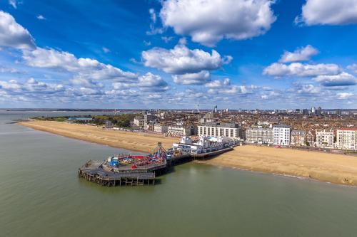 2 Bellevue Terrace, Southsea, PO5