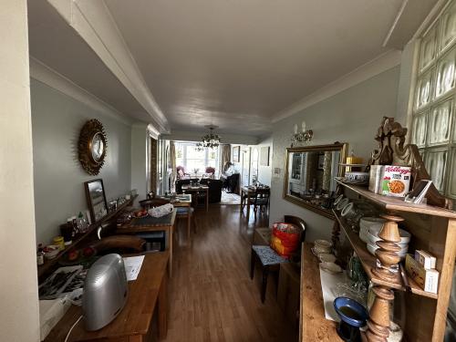 2 Bellevue Terrace, Southsea, PO5