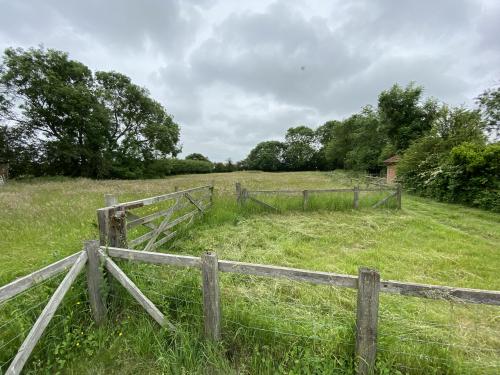 Mill Lane, Grimoldby, Louth, LN11