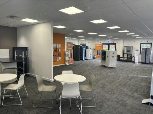 Unit 7 New, Fields Business Park, Stinsford Road, Poole, BH17