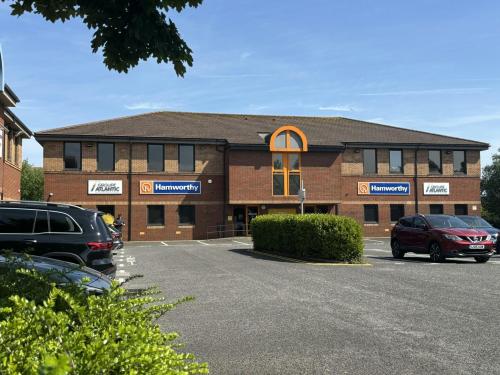 Unit 7 & 8 New, Fields Business Park, Stinsford Road, Poole, BH17