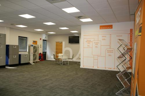 Unit 7 & 8 New, Fields Business Park, Stinsford Road, Poole, BH17