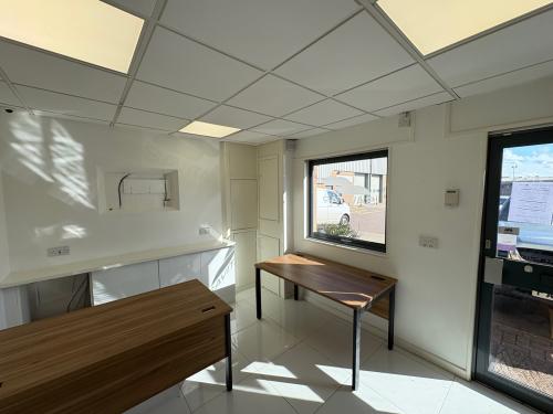 Unit 8, Aerodrome Close, Loughborough, LE11