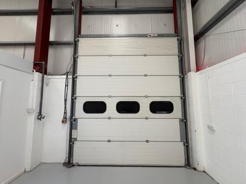 Unit 8, Aerodrome Close, Loughborough, LE11