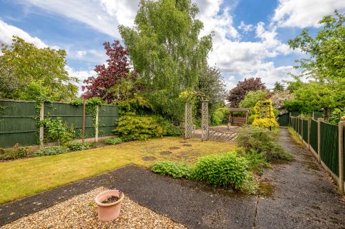 17 Harris Road, Eye, Lincoln, LN6