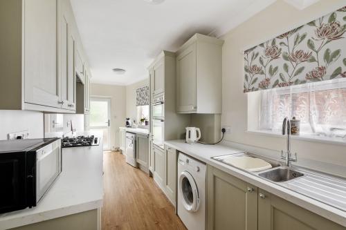 17 Harris Road, Eye, Lincoln, LN6