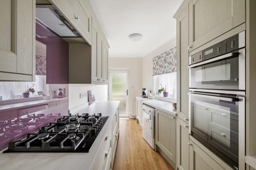 17 Harris Road, Eye, Lincoln, LN6