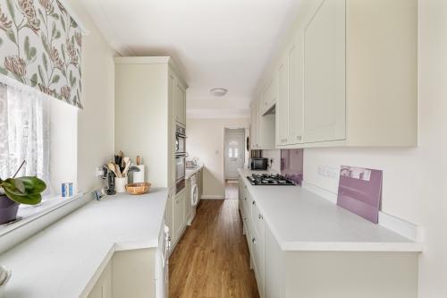 17 Harris Road, Eye, Lincoln, LN6