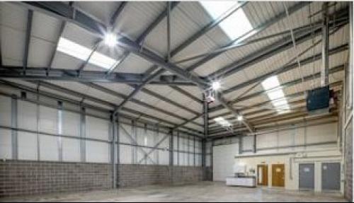 Unit 74, Venture Point Business Park, Evans Rd, Speke, L24