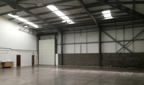 Unit 74, Venture Point Business Park, Evans Rd, Speke, L24