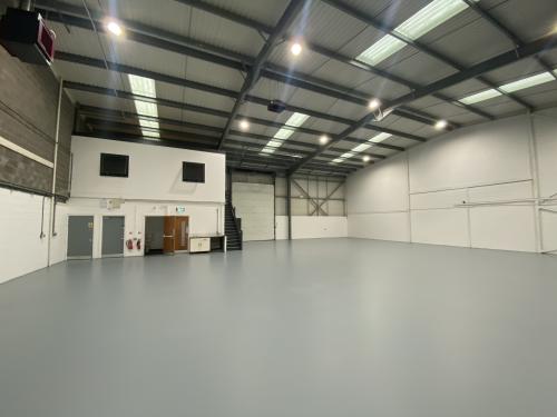Unit 74, Venture Point Business Park, Evans Rd, Speke, L24