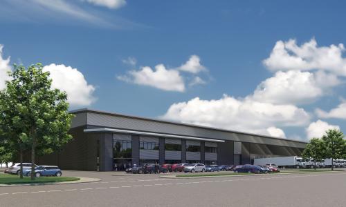 2.7 Acres, De Havilland Drive, Speke, Liverpool, L24