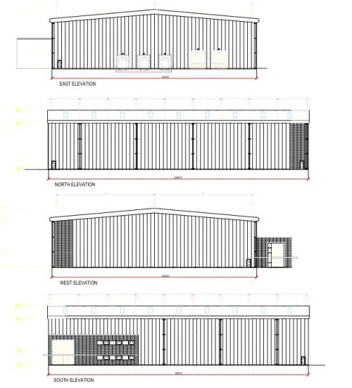 2.7 Acres, De Havilland Drive, Speke, Liverpool, L24