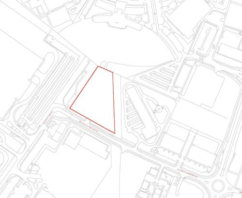 2.7 Acres, De Havilland Drive, Speke, Liverpool, L24