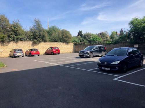 Suite 4 St Agnes House, Cresswell Park, Blackheath, London, SE3