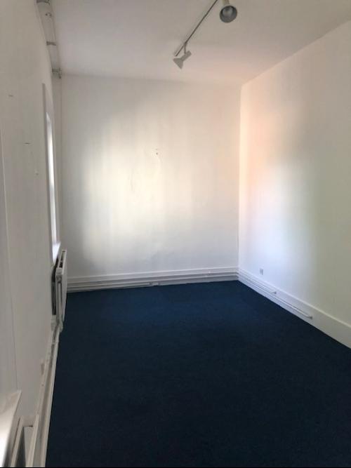 Suite 4 St Agnes House, Cresswell Park, Blackheath, London, SE3