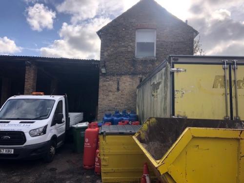 33-35 Alma Road, Sidcup, DA14