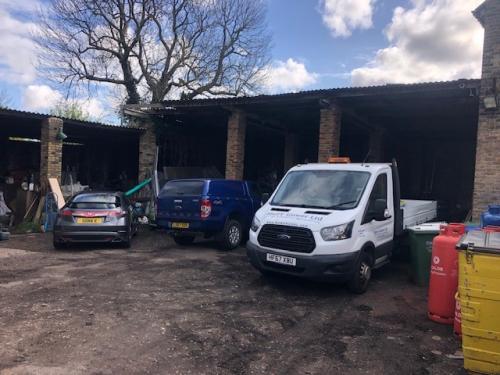 33-35 Alma Road, Sidcup, DA14
