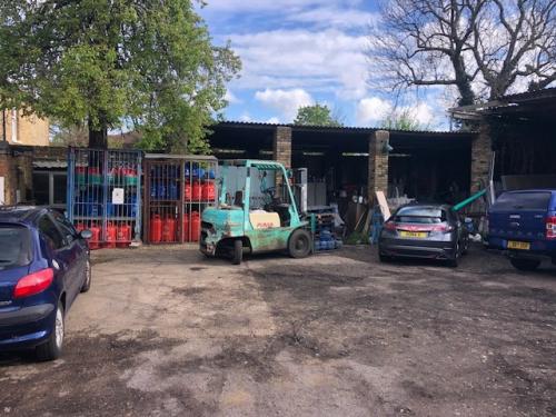 33-35 Alma Road, Sidcup, DA14
