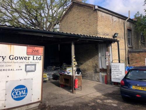 33-35 Alma Road, Sidcup, DA14