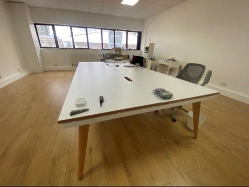 Unit 9, Greenwich Centre Business Park, 53 Norman Road, Greenwich, London, SE10