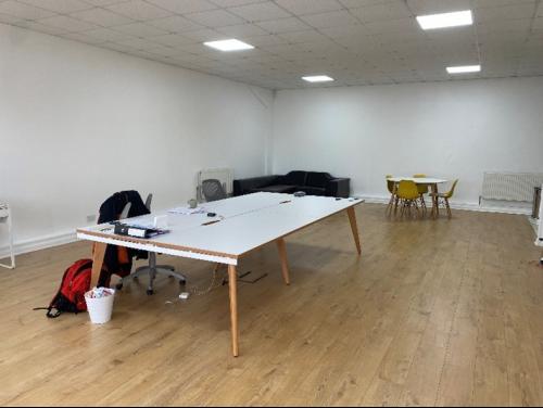 Unit 9, Greenwich Centre Business Park, 53 Norman Road, Greenwich, London, SE10