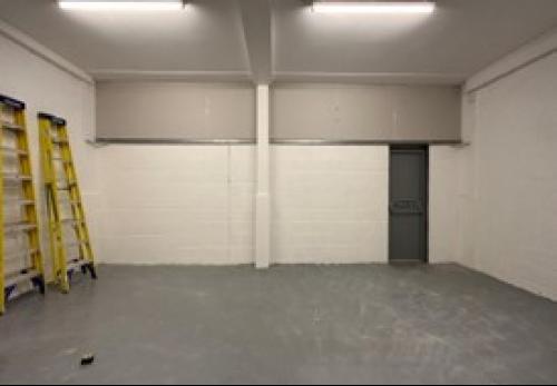 Unit 9, Greenwich Centre Business Park, 53 Norman Road, Greenwich, London, SE10