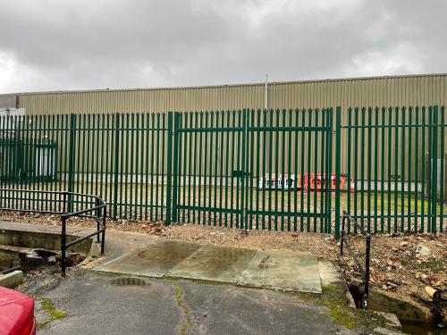 Riverway Industrial Estate, Old Portsmouth Road, Peasmarsh, Guildford, GU3