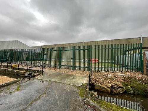 Riverway Industrial Estate, Old Portsmouth Road, Peasmarsh, Guildford, GU3