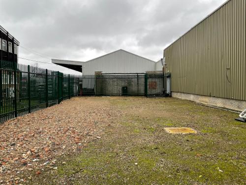 Riverway Industrial Estate, Old Portsmouth Road, Peasmarsh, Guildford, GU3