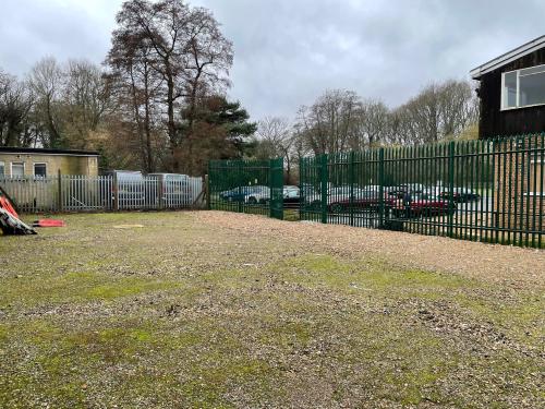 Riverway Industrial Estate, Old Portsmouth Road, Peasmarsh, Guildford, GU3