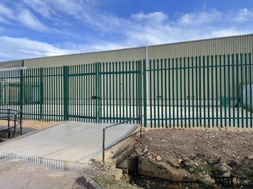 Riverway Industrial Estate, Old Portsmouth Road, Peasmarsh, Guildford, GU3