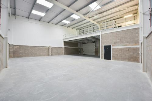 Units B, Longstone Road, Ashbrook Approach, Manchester, M22