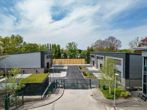 Unit A, Longstone Road, Ashbrook Approach, Manchester, M22