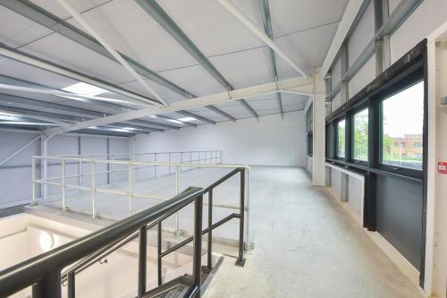 Unit A, Longstone Road, Ashbrook Approach, Manchester, M22