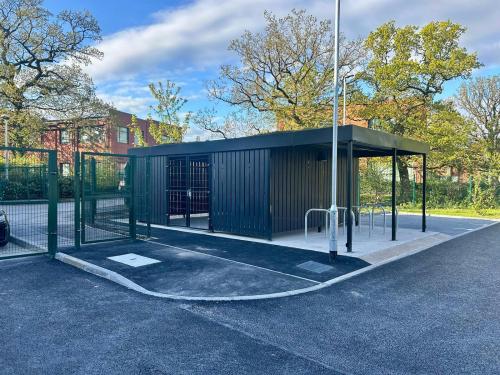 Unit A, Longstone Road, Ashbrook Approach, Manchester, M22