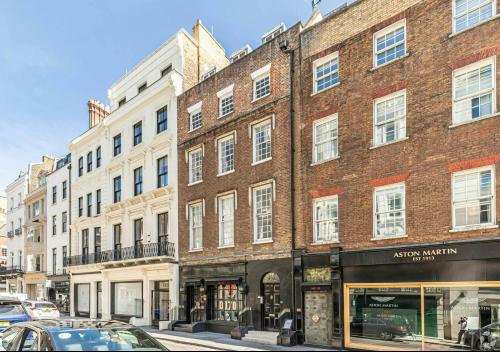 10 Dover Street, Mayfair, London, W1S