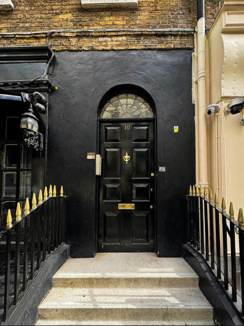 10 Dover Street, Mayfair, London, W1S