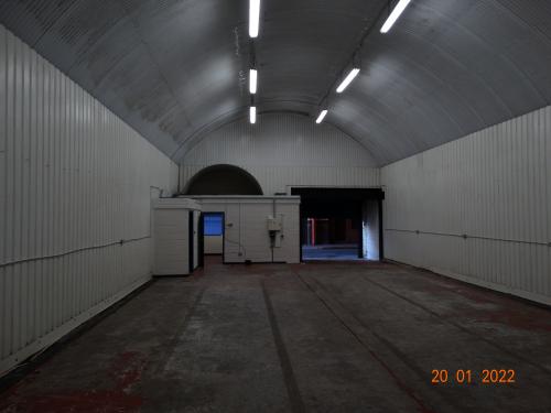 Arch 32, Water Street, Birmingham, B3