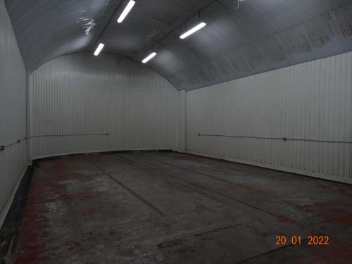Arch 32, Water Street, Birmingham, B3
